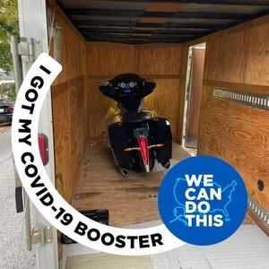 Meet your Posher, Pickey